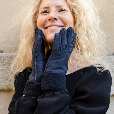Gant Glove Story