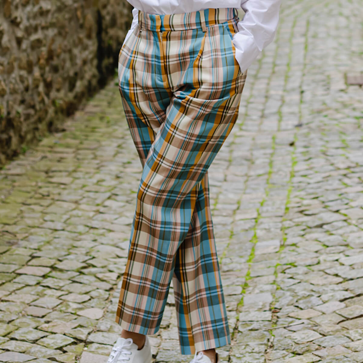 Pantalon Paul Smith