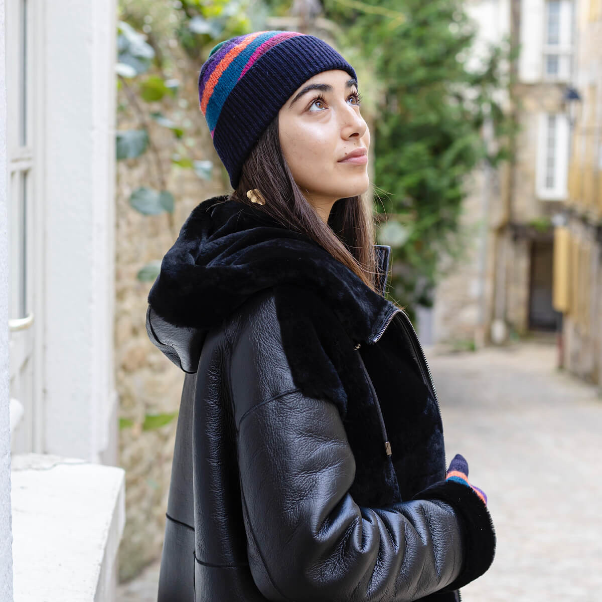 Bonnet Paul Smith