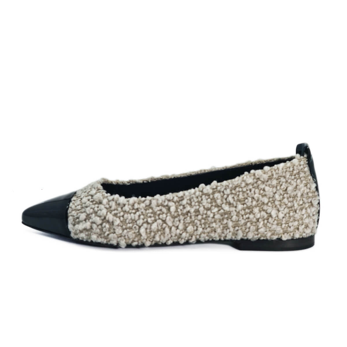 Ballerine K&S
