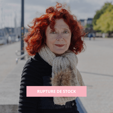 Écharpe Léa Clément