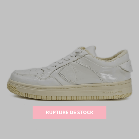 Basket Philippe Model