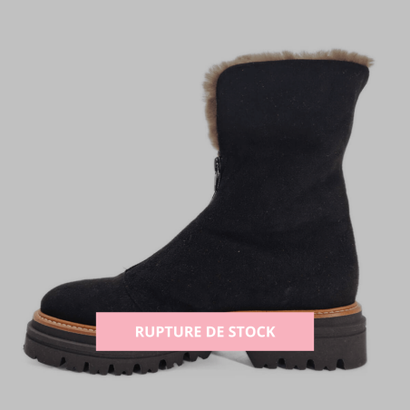 Boots Fratelli Rosana