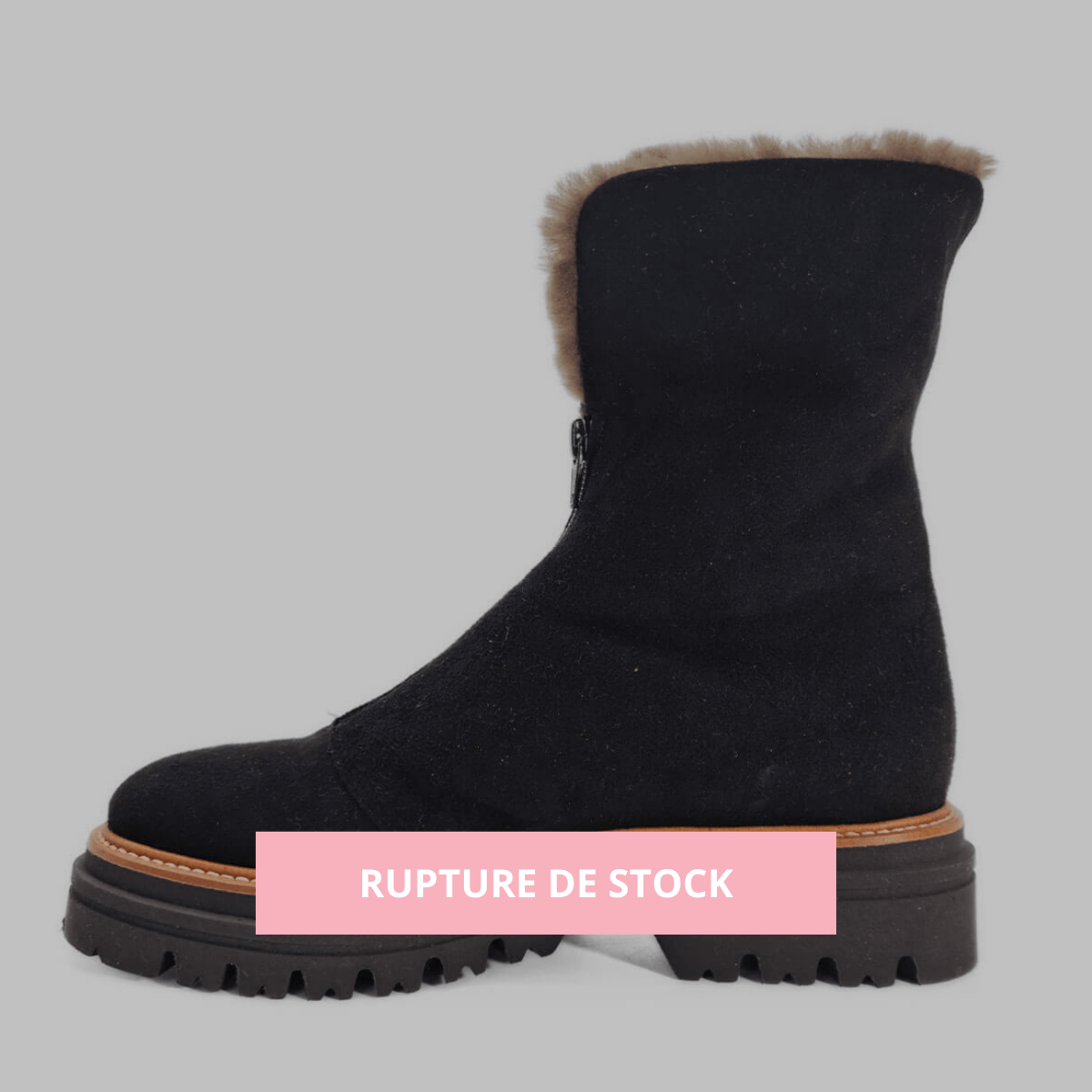 Boots Fratelli Rosana