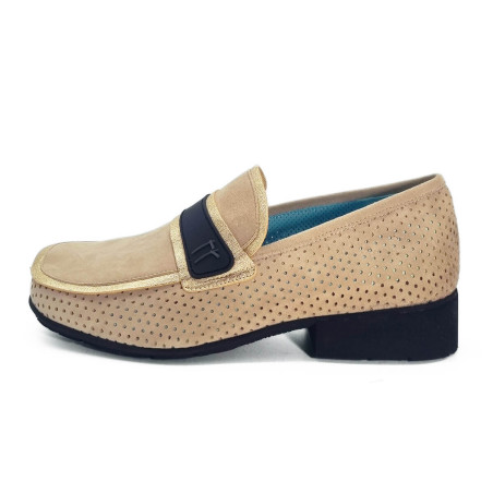 Mocassin Thierry Rabotin