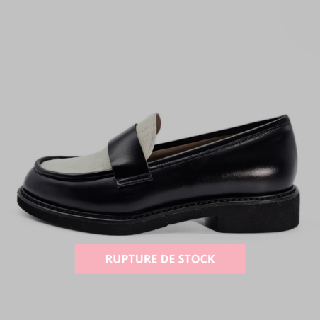 Mocassin Fratelli Rosana