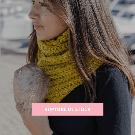 Écharpe Léa Clément