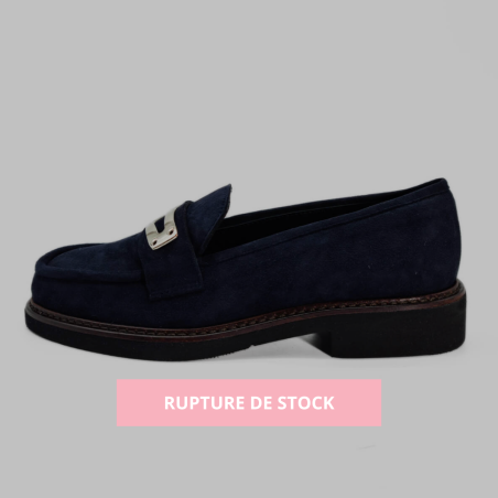 Mocassin Fratelli Rosana