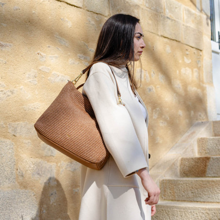 Sac raphia Abro