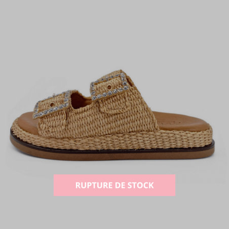 Mule raphia Alibi