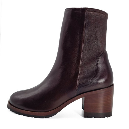 Bottine Lorenzo Masiero