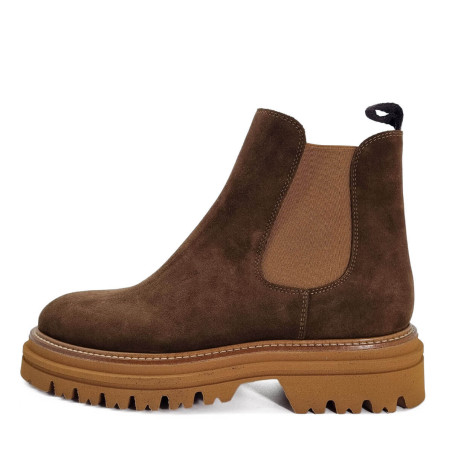 Bottine Fratelli Rosana