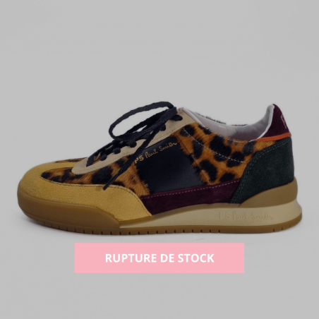 Basket Paul Smith