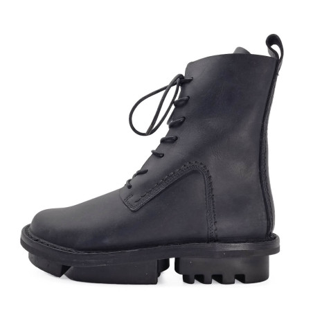 Bottine cuir Trippen