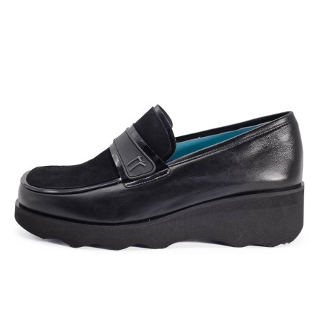 Mocassin Thierry Rabotin