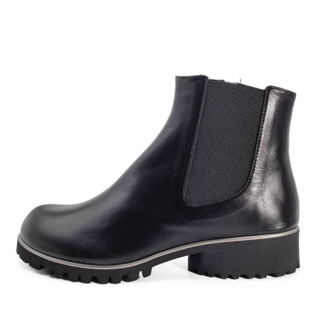 Bottine Thierry Rabotin