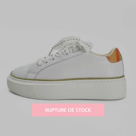 Basket Paul Smith