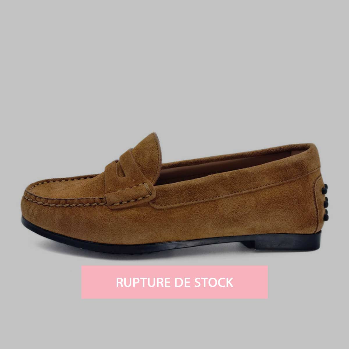 Mocassin Triver Flight