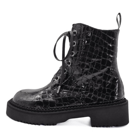 Bottine Thierry Rabotin