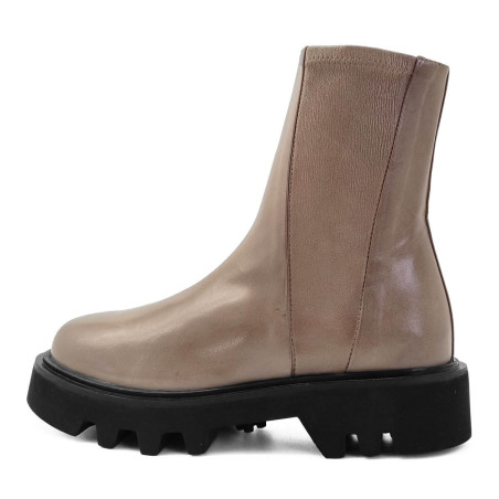 Bottine Lorenzo Masiero