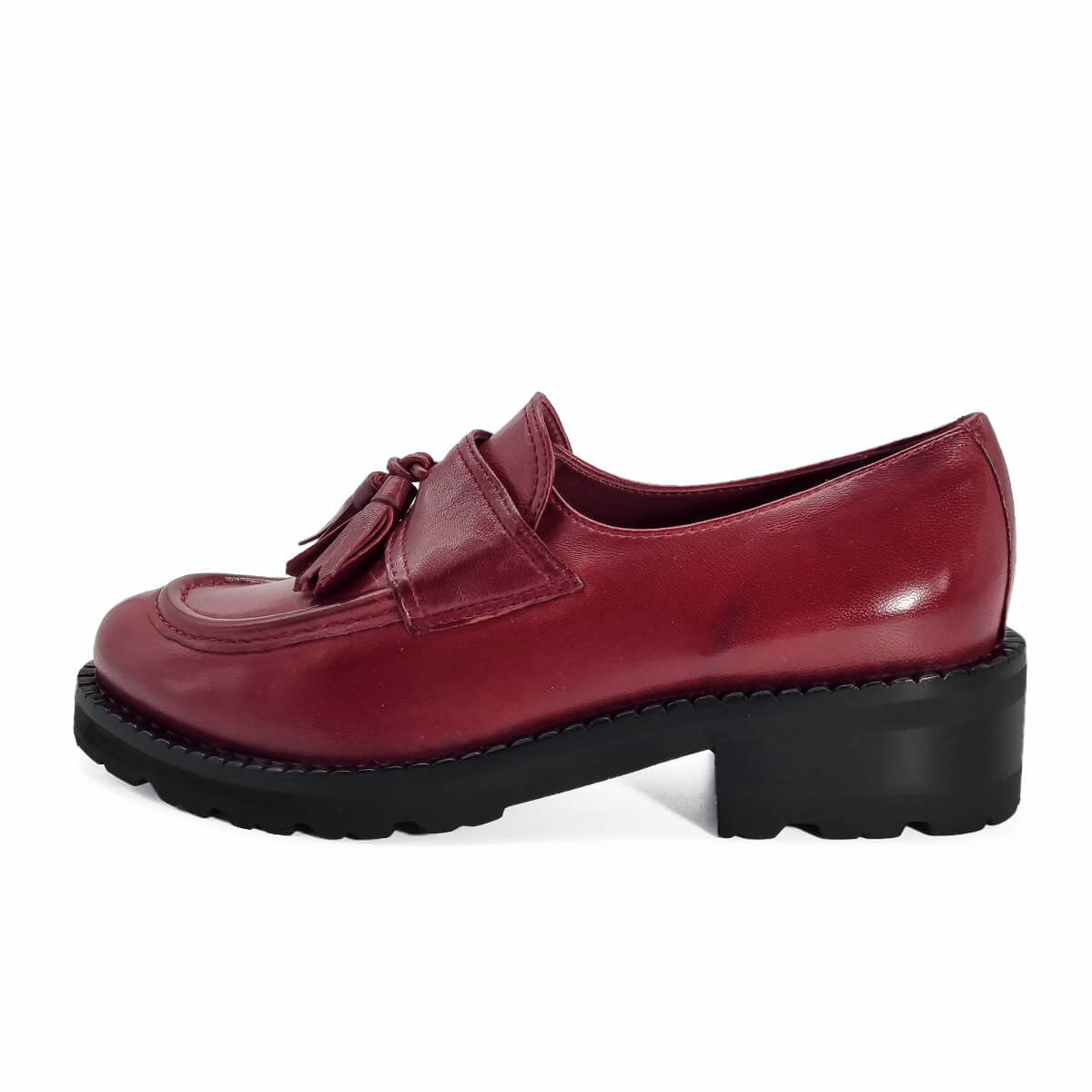 Mocassin Lorenzo Masiero