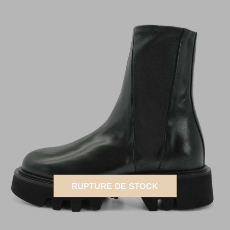 Bottine Lorenzo Masiero