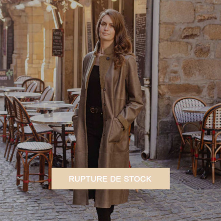 Manteau Werner Christ