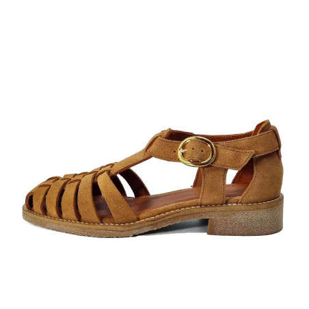 Sandale Maison Toufet