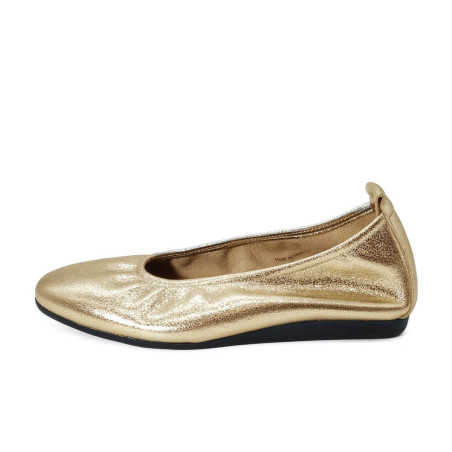 Ballerine cuir Arche
