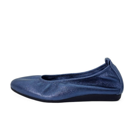 Ballerine cuir Arche