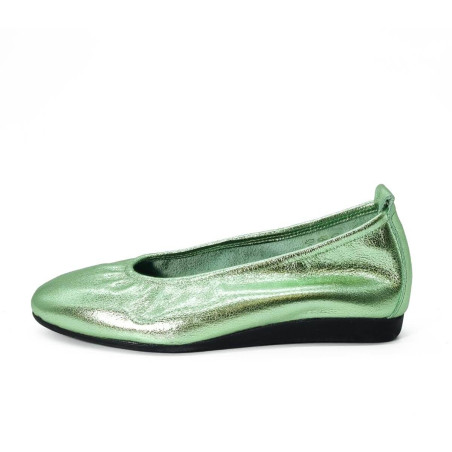 Ballerine cuir Arche