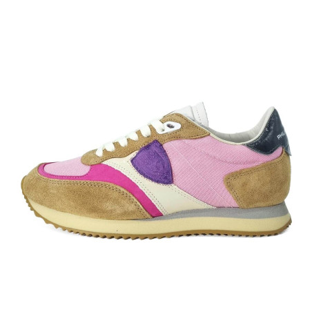 Basket Philippe Model