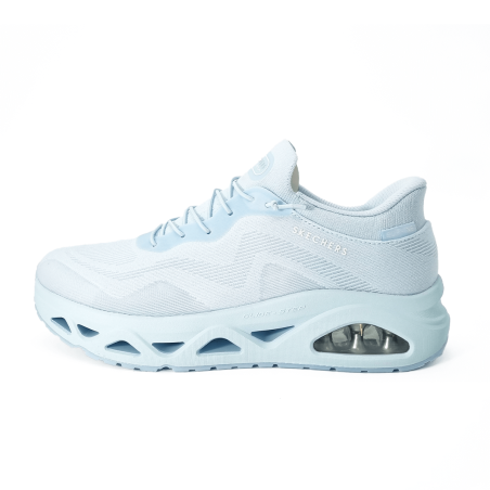 Basket tissu Skechers