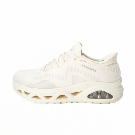 Basket tissu Skechers
