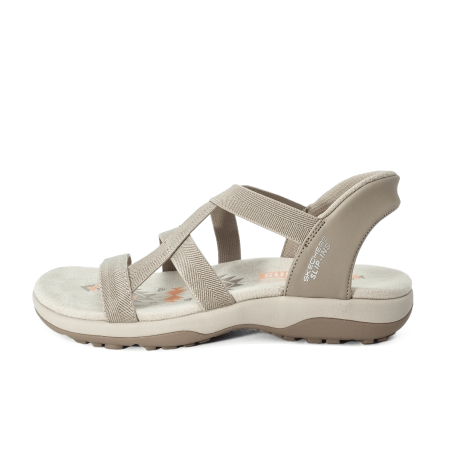 Sandale beige Skechers