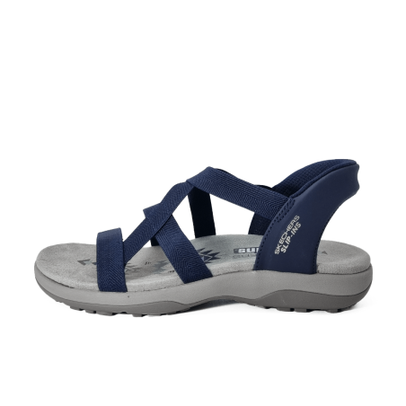 Sandale marine Skechers