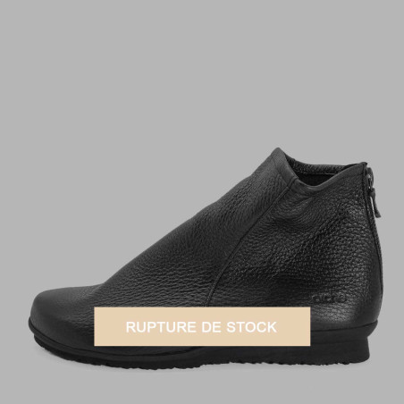 Boots cuir Arche