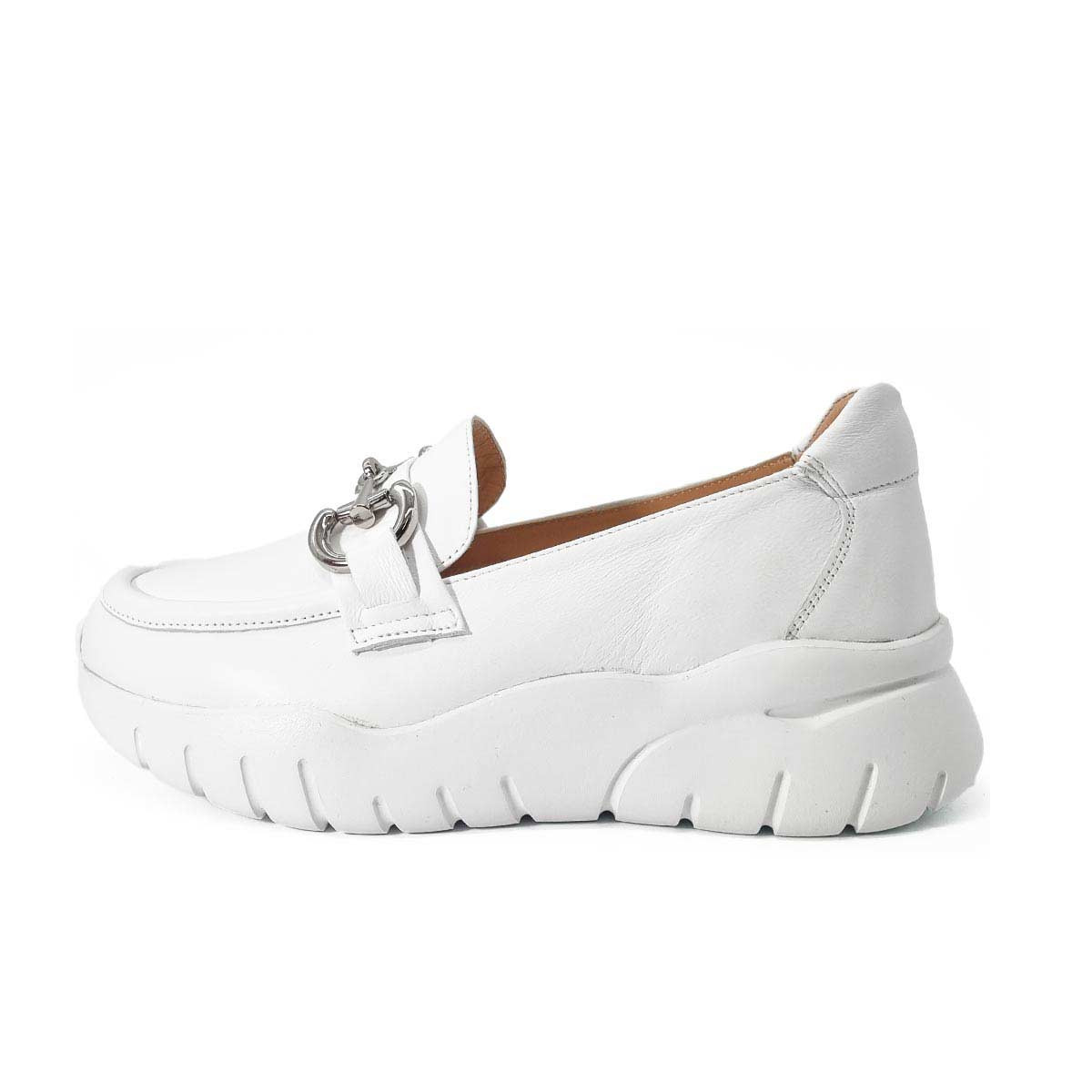 Mocassin Fratelli Rosana