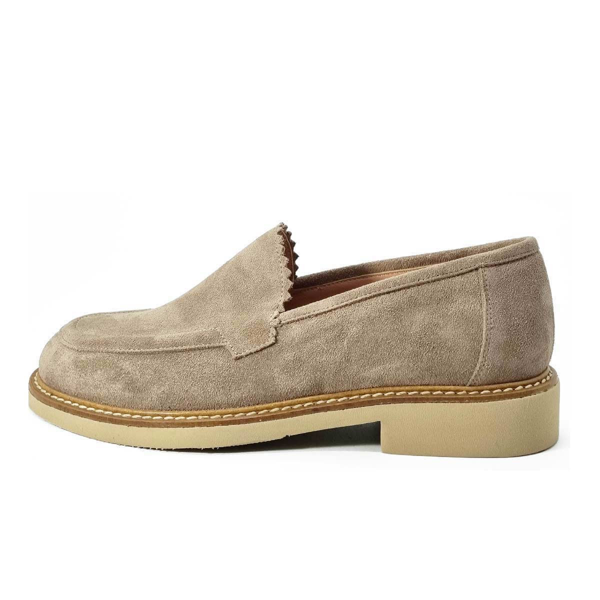 Mocassin Fratelli Rosana