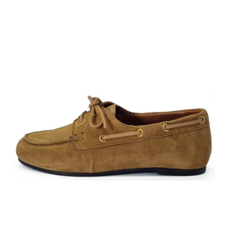 Mocassin Maison Toufet