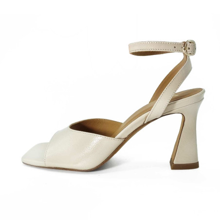 Sandale cuir Bobbies