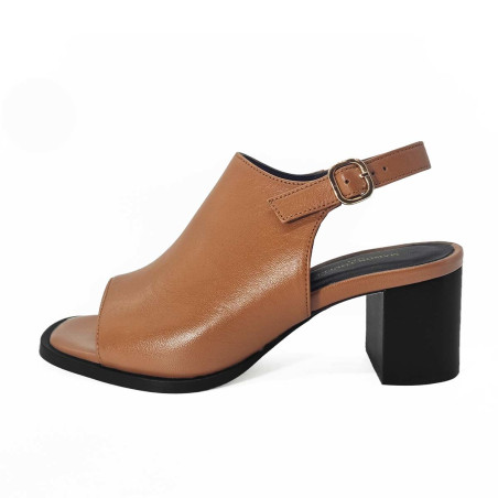 Sandale Maison Toufet