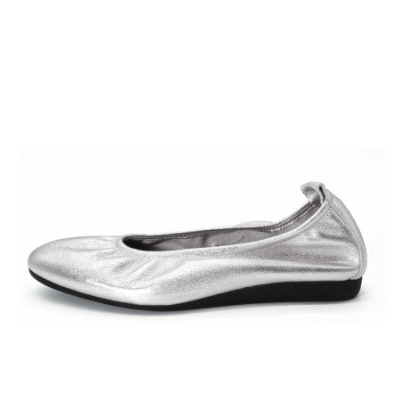 Ballerine cuir Arche