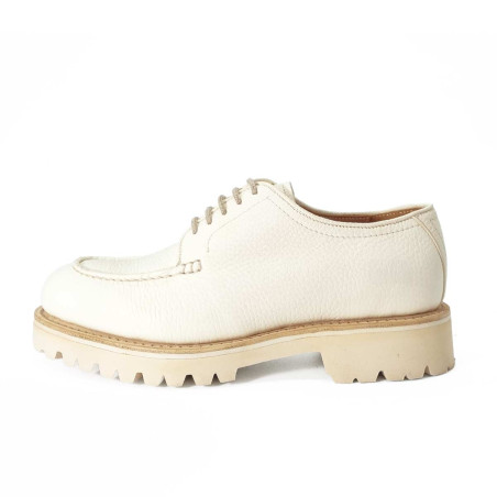 Derby cuir Heshung