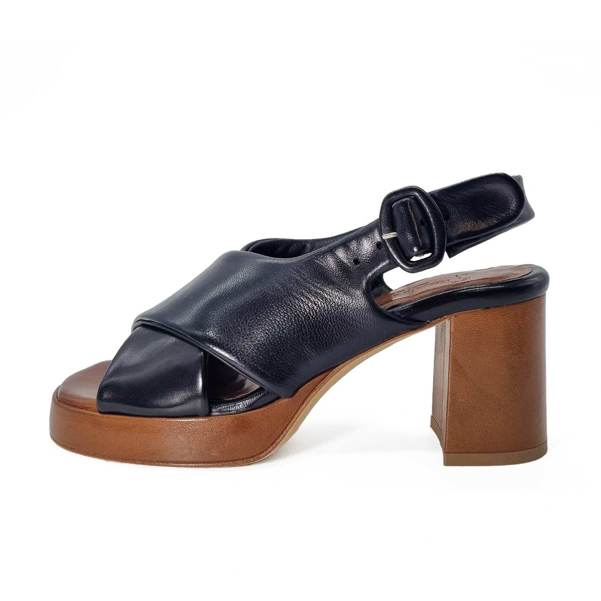 Sandale Lorenzo Masiero