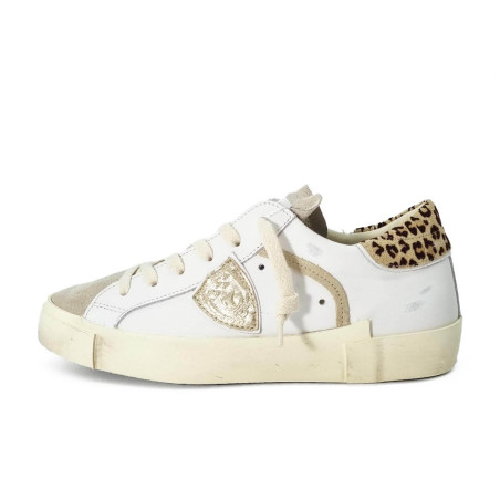 Basket Philippe Model