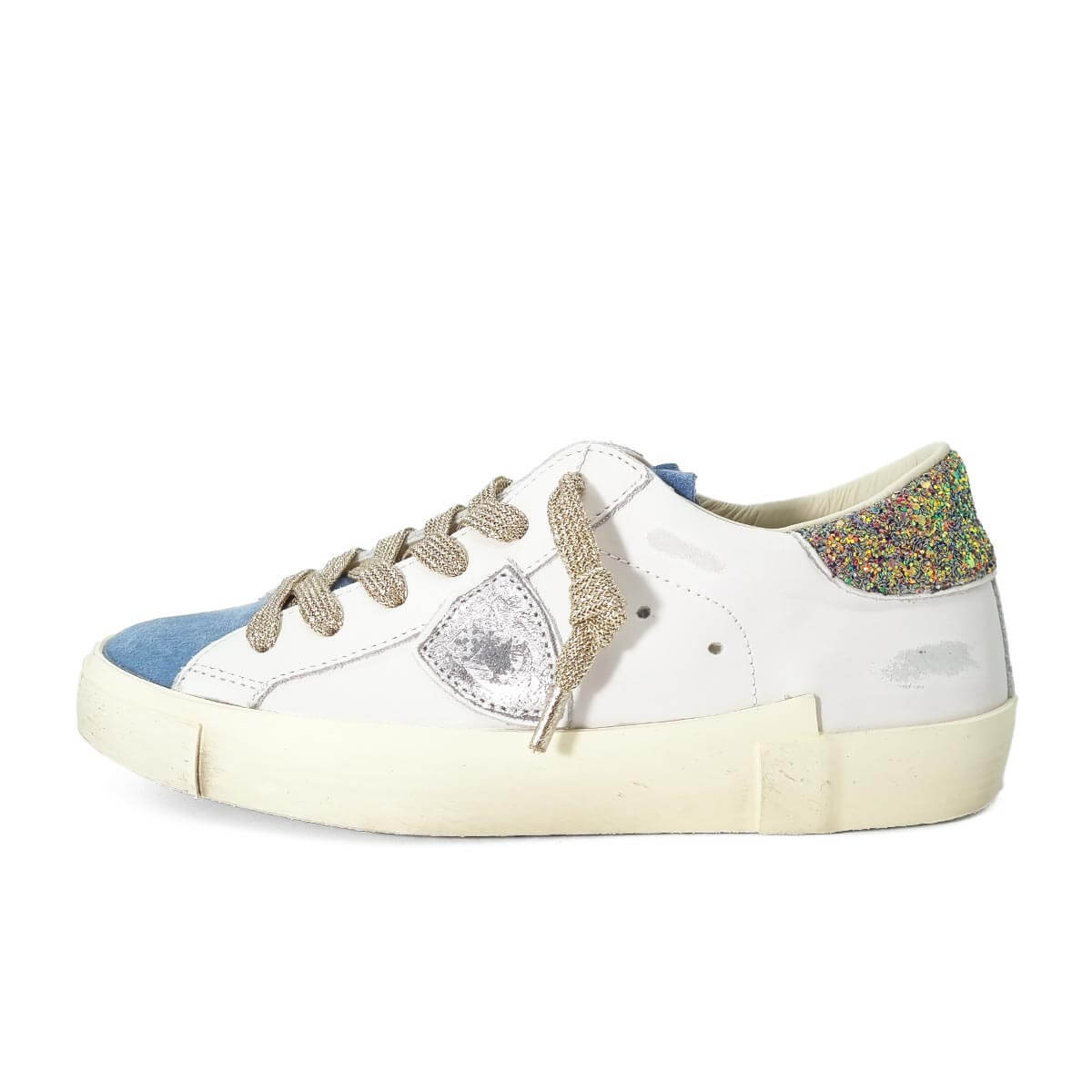 Basket Philippe Model