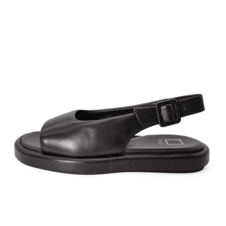 Sandale cuir Hogl