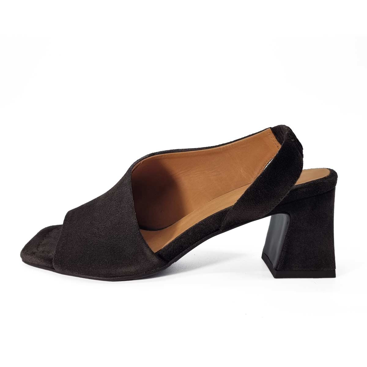 Sandale daim Billi Bi