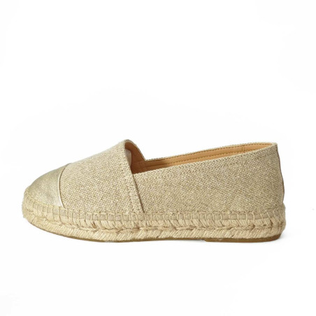 Espadrille corde Bayona